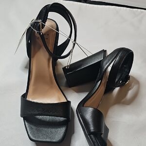 a new day Black Women's Sandals